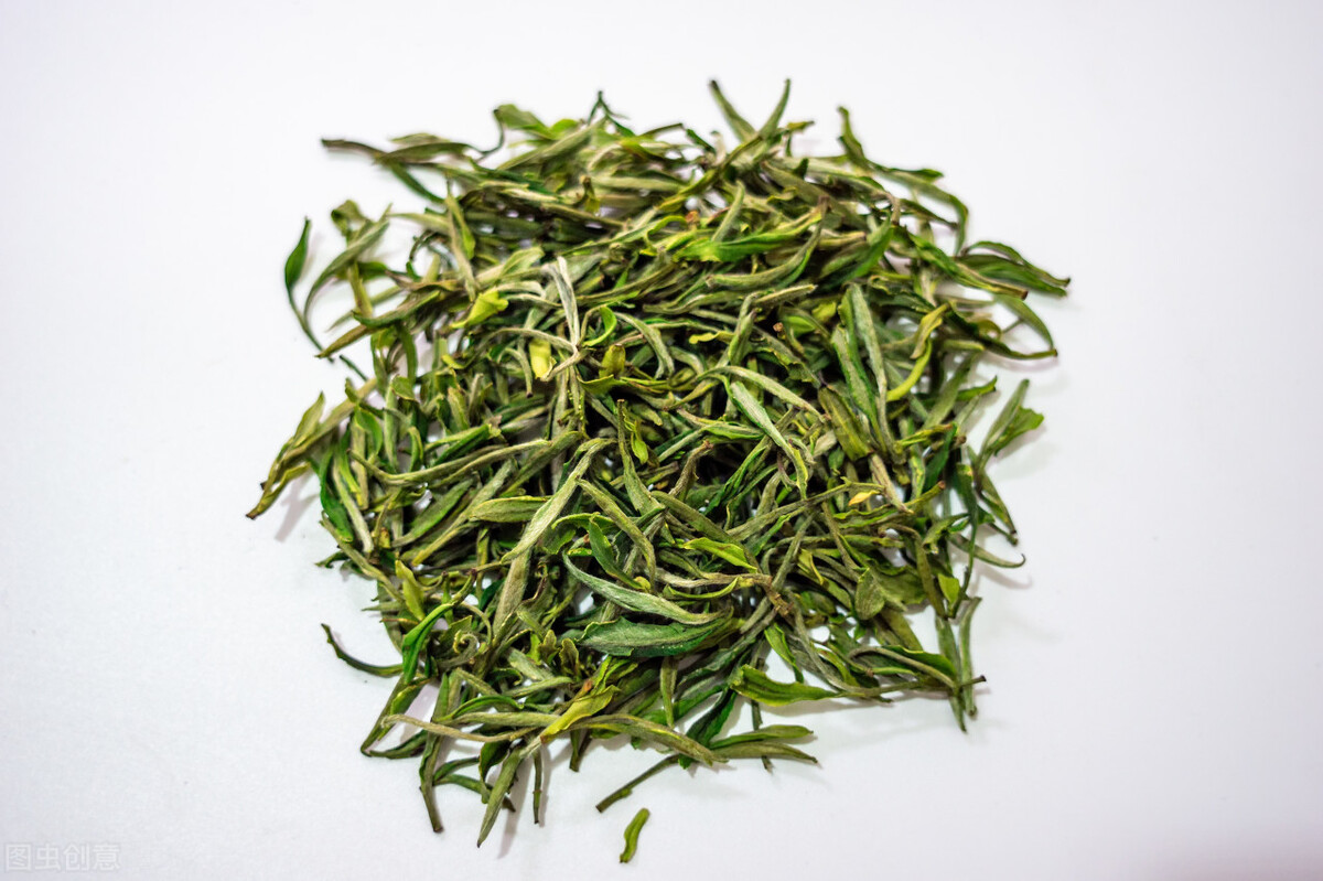 阳春品茶（这些茶最适合）