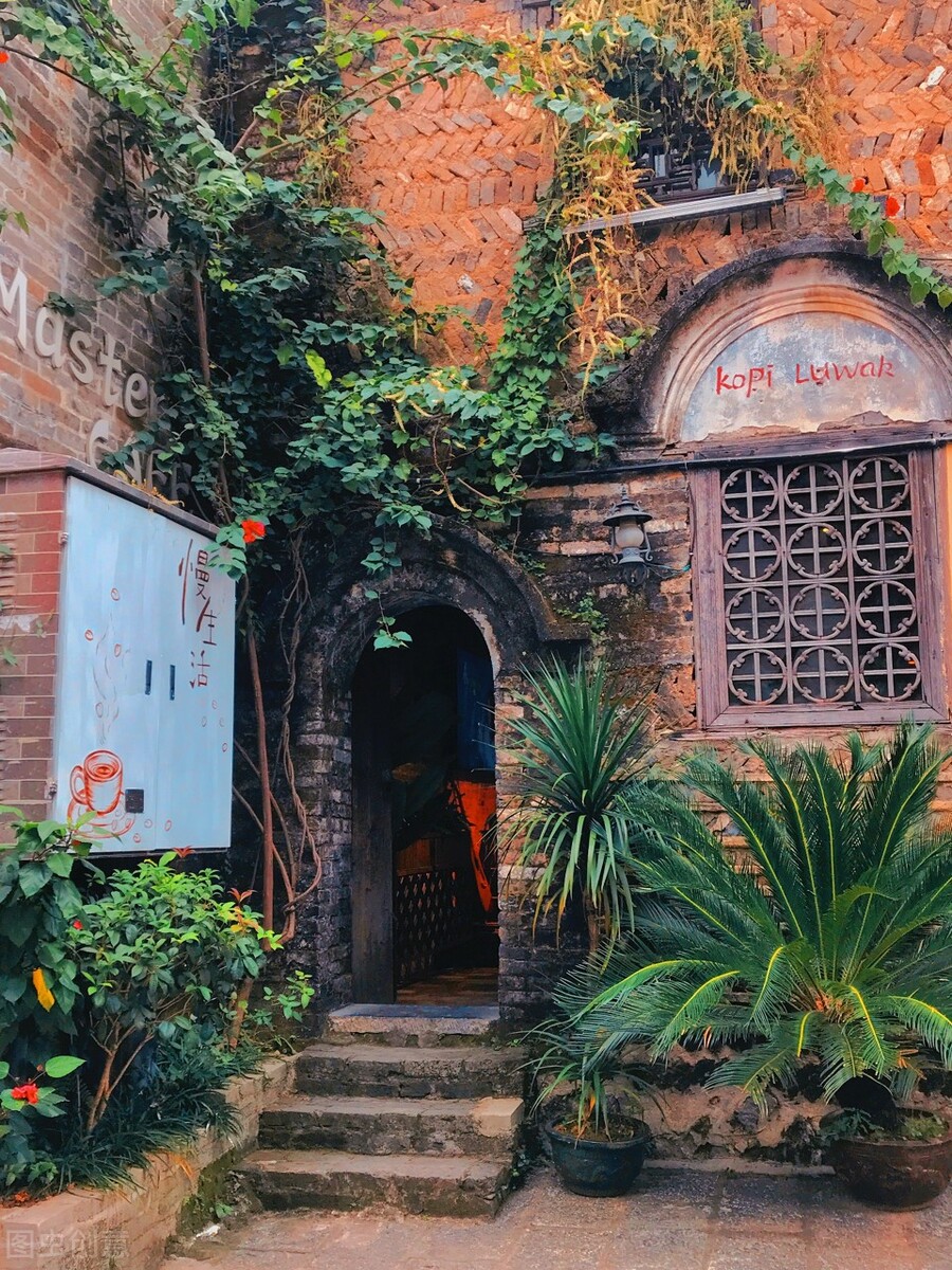5一6月旅游国内最佳地（中国这4个地方好玩绝美）