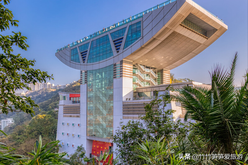 香港有哪些好玩的地方景点？香港最值得游玩的6个地方