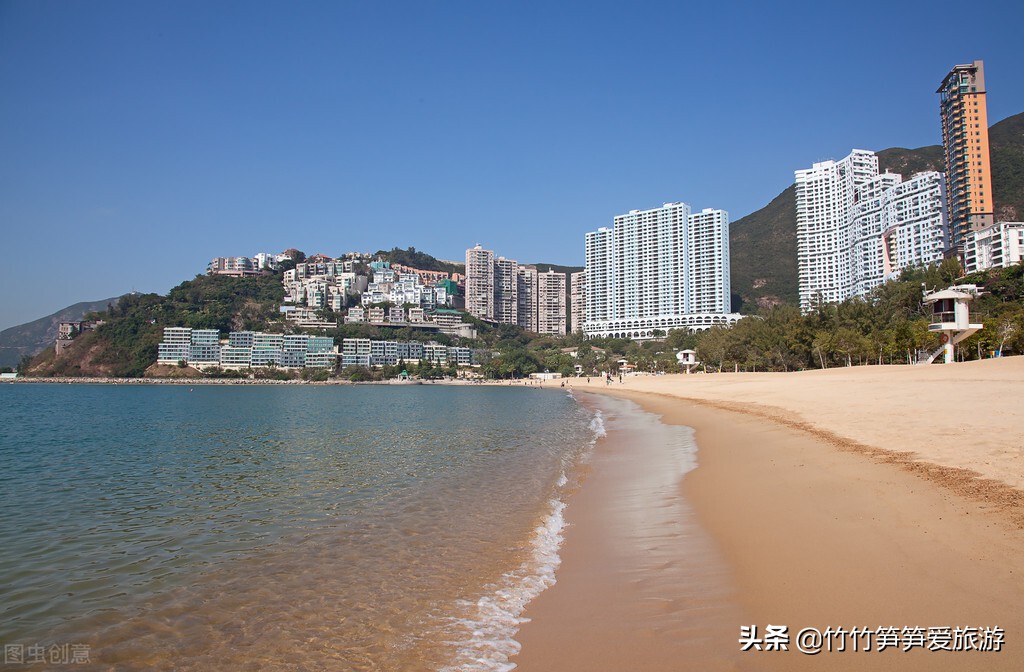 香港有哪些好玩的地方景点?香港最值得游玩的6个地方