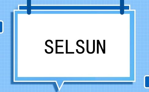SELSUN