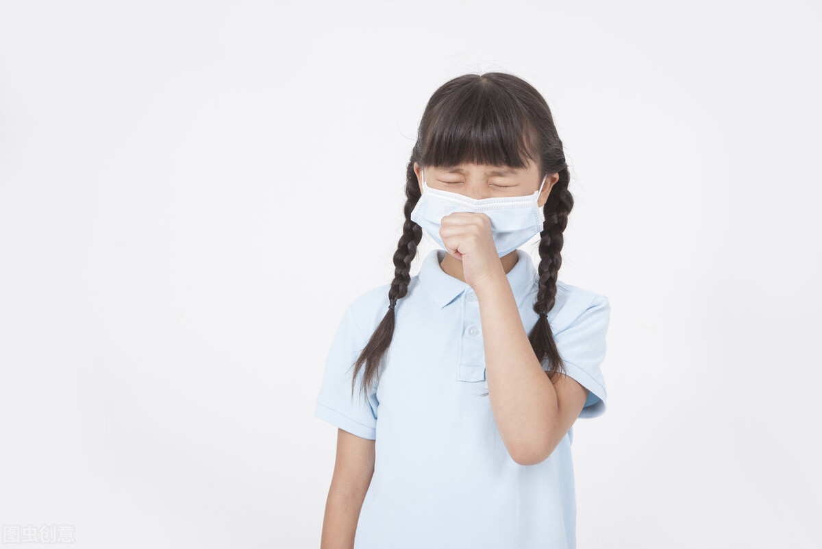 怎么判断小孩咳嗽？6种咳嗽声音家长认准危险情况快速就医