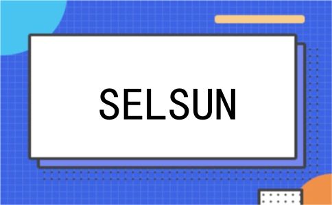 SELSUN
