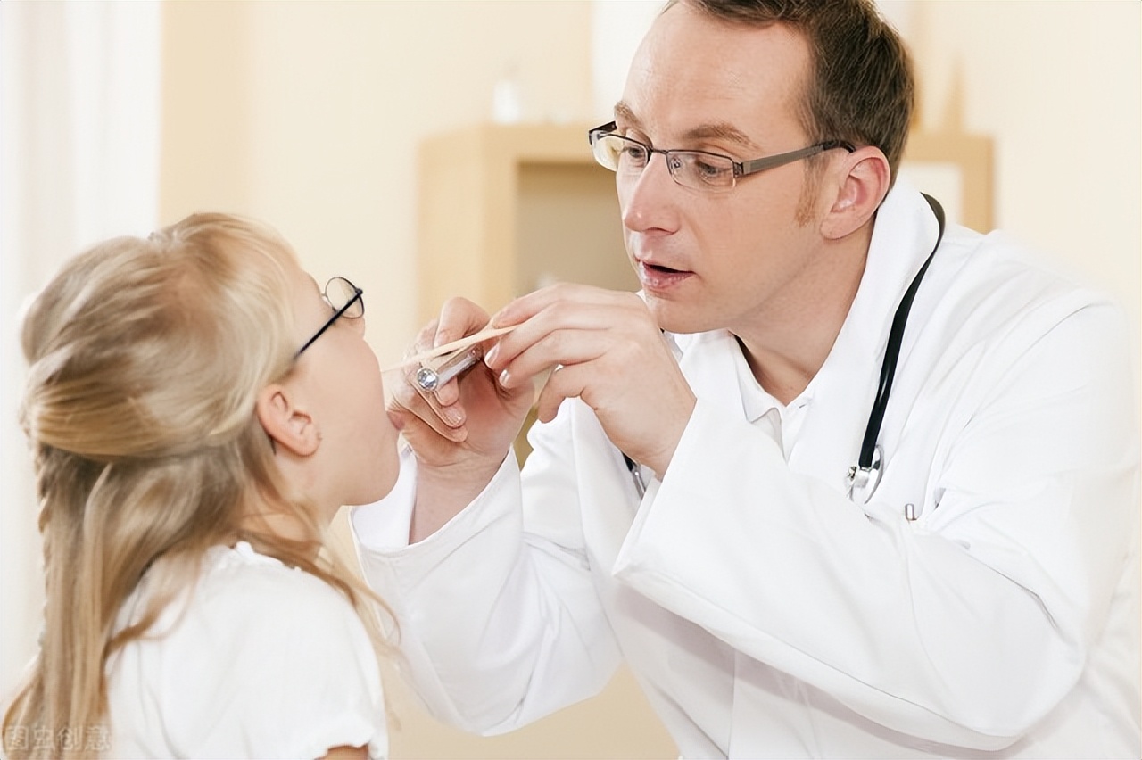 怎么判断小孩咳嗽？6种咳嗽声音家长认准危险情况快速就医