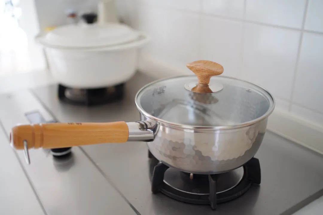 一个厨房需要几种锅？厨房如果做“减法”，至少需要哪几种锅？
