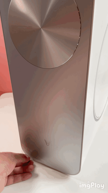 云米SuperS1200G测评，封控宅家净水器自安装使用体验：云米SuperS1200G开箱