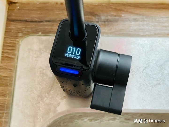 云米SuperS1200G测评，封控宅家净水器自安装使用体验：云米SuperS1200G开箱