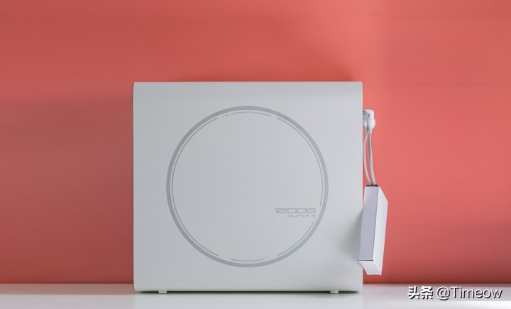 云米SuperS1200G测评，封控宅家净水器自安装使用体验：云米SuperS1200G开箱
