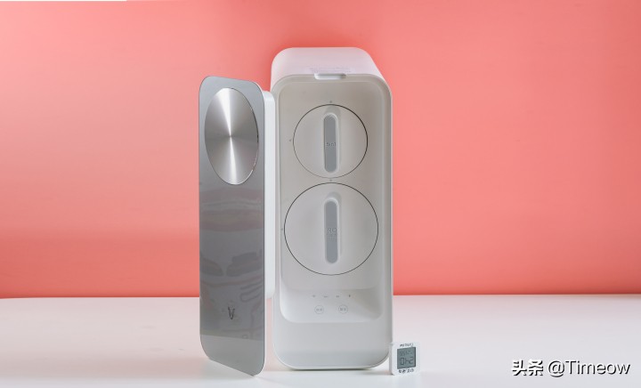 云米SuperS1200G测评，封控宅家净水器自安装使用体验：云米SuperS1200G开箱