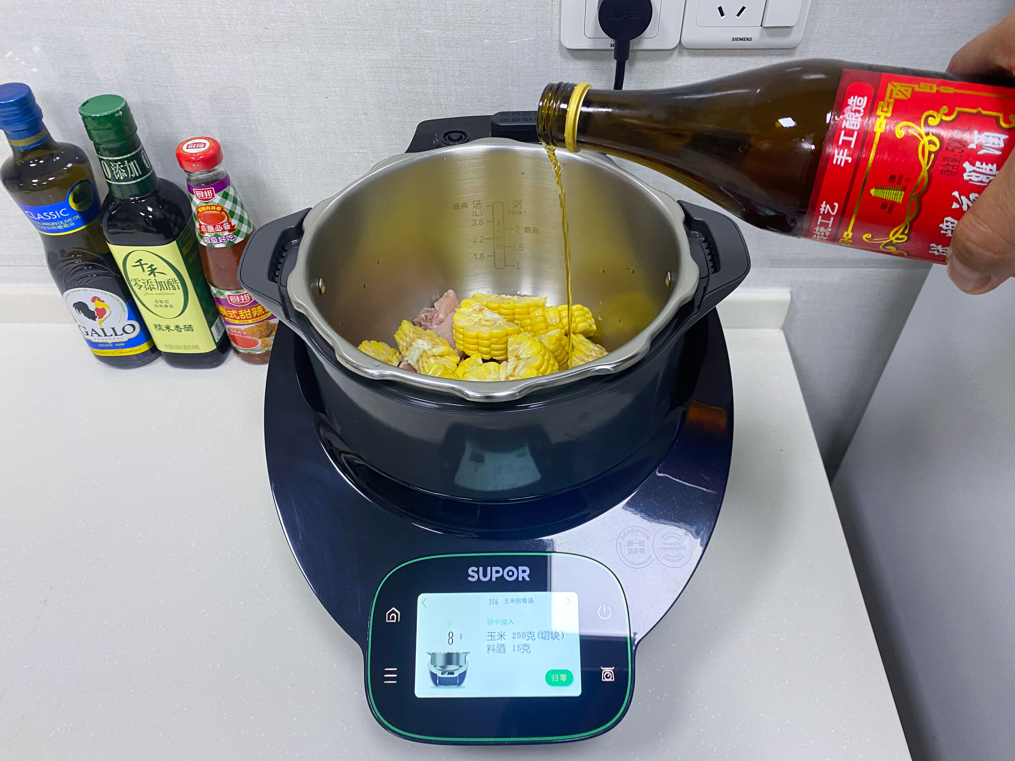 炒菜机实用吗？炒菜机是智商税吗？厨房小白真的能秒变大厨？深度评测告诉你答案