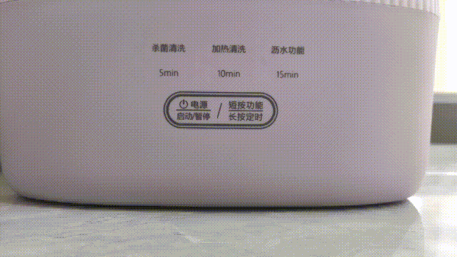 折叠洗衣机什么品牌好？便捷、健康、安全，大宇折叠洗衣机体验，给宝宝肌肤100%的呵护