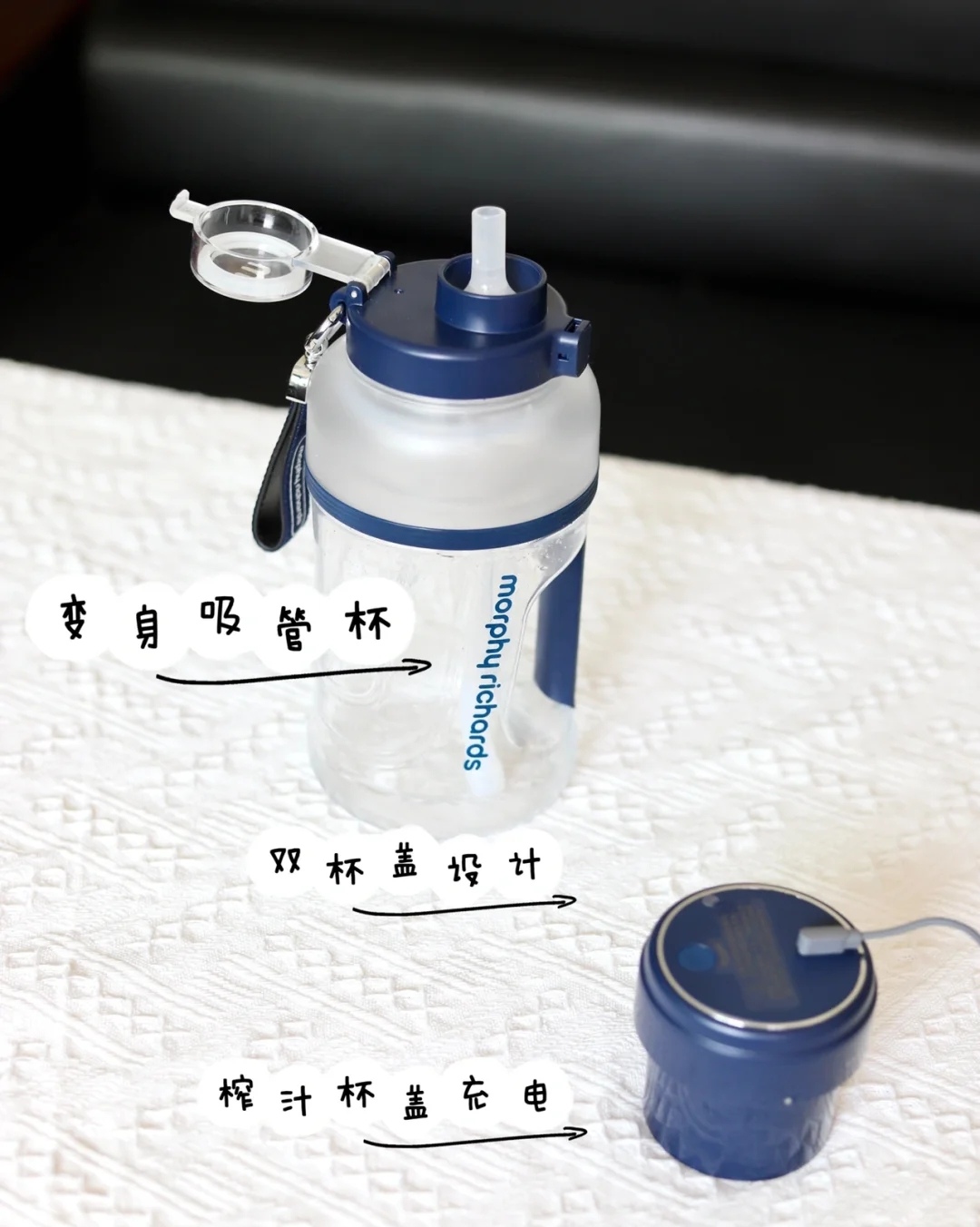值得入手的网红好物，如果你不是勤快人，这些“网红好物”建议备齐，让幸福感倍增