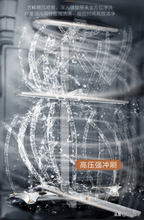 洗碗机选购技巧，一篇搞定：超详细的洗碗机选购攻略-一篇教你读懂洗碗机