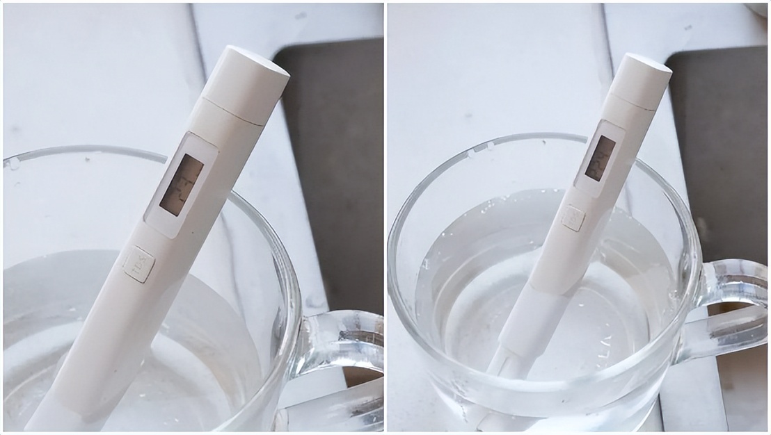 九阳龙头净水器出来的水可直饮吗？自来水管能直出100℃纯净水？九阳黑科技净水器值得入手吗