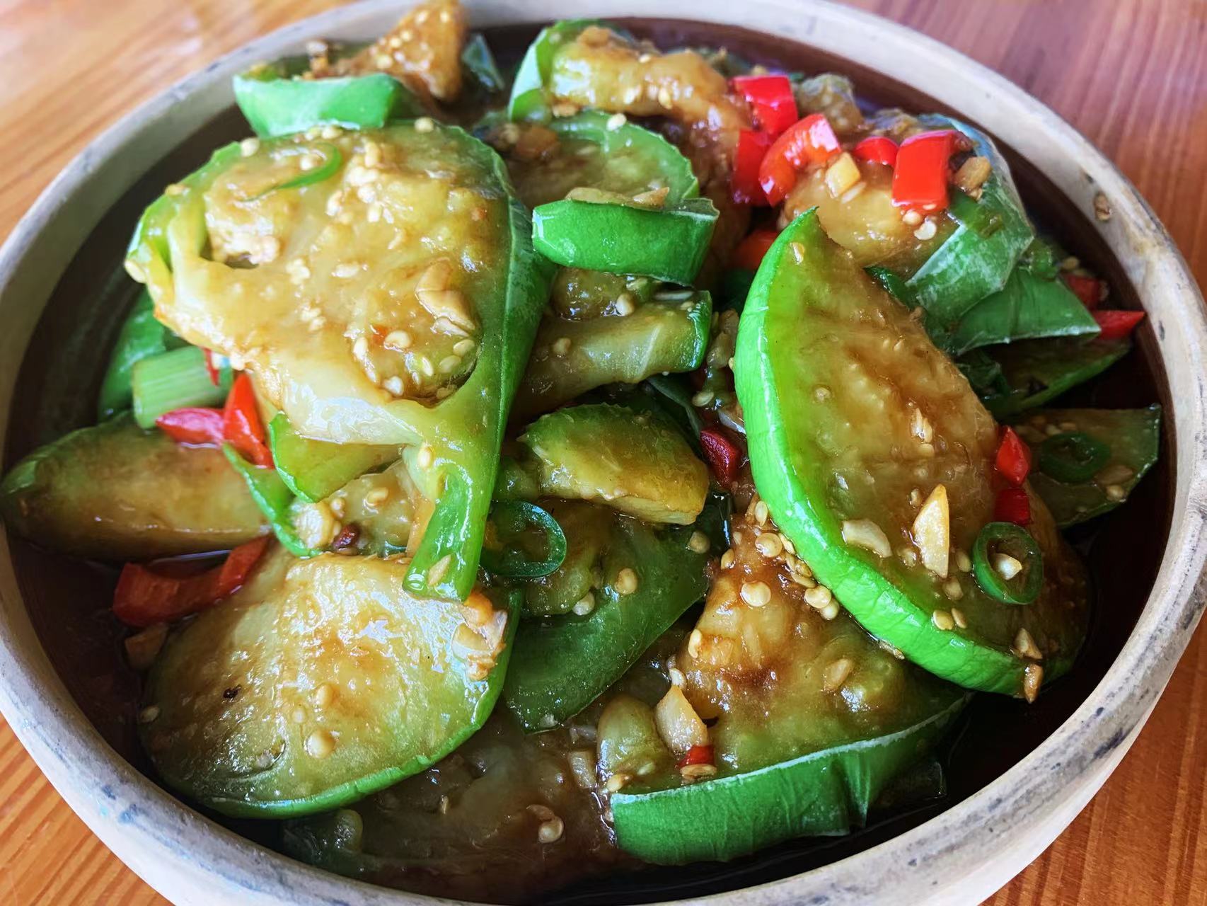 东莞美食推荐，东莞美食，深藏于市井和农庄之中