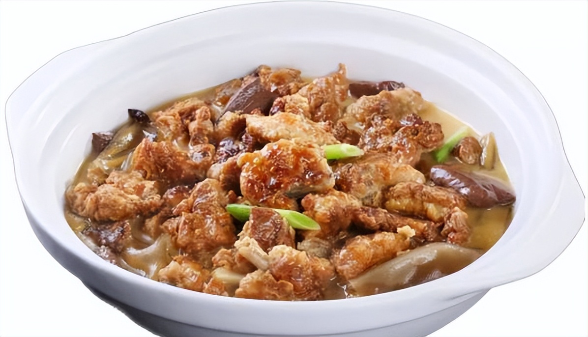 河南信阳特色美食推荐，河南信阳最有名的11道特色美食，第八道做法奇特，口感出奇的好吃