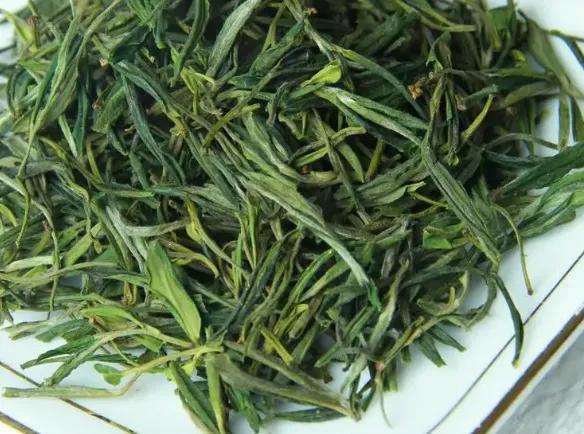 好喝的绿茶六大香型，绿茶6大香型，哪种“较好喝”？经评比6种茶上榜，有你家乡吗？