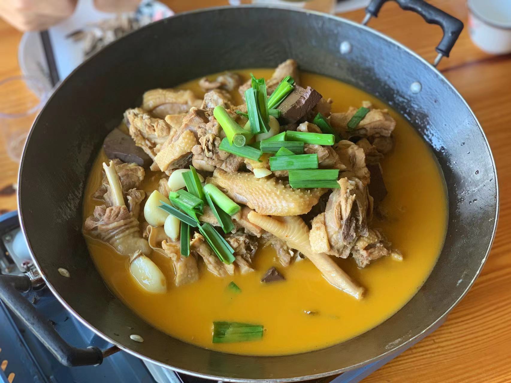 东莞美食推荐，东莞美食，深藏于市井和农庄之中