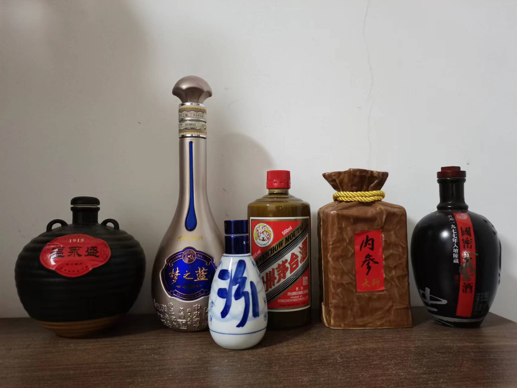 什么样的酒是好酒(评价标准)？说说我最新的白酒评分，各类酒的品质好坏一目了然