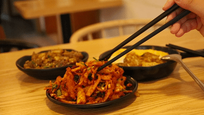 遵义公园路附近美食推荐，美食│遵义公园路这些小吃，可不仅仅是好吃......