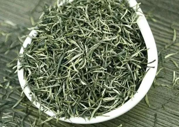 好喝的绿茶六大香型，绿茶6大香型，哪种“较好喝”？经评比6种茶上榜，有你家乡吗？