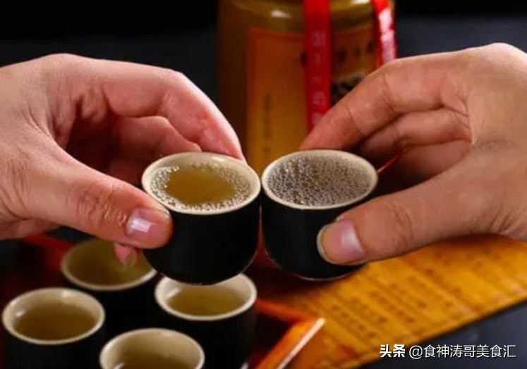 中国较好喝的白酒排名，全国哪的白酒较好喝？经评鉴，这4款白酒均榜上有名，看你喝过吗