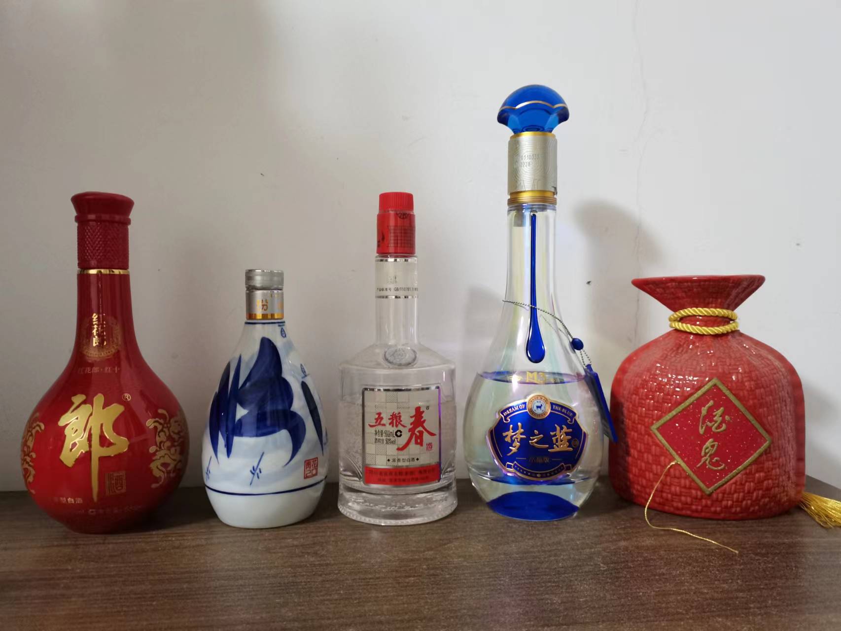 什么样的酒是好酒(评价标准)？说说我最新的白酒评分，各类酒的品质好坏一目了然