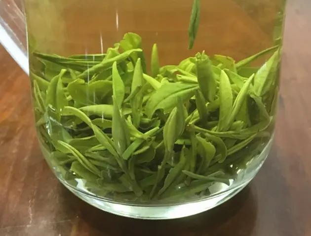 好喝的绿茶六大香型，绿茶6大香型，哪种“较好喝”？经评比6种茶上榜，有你家乡吗？