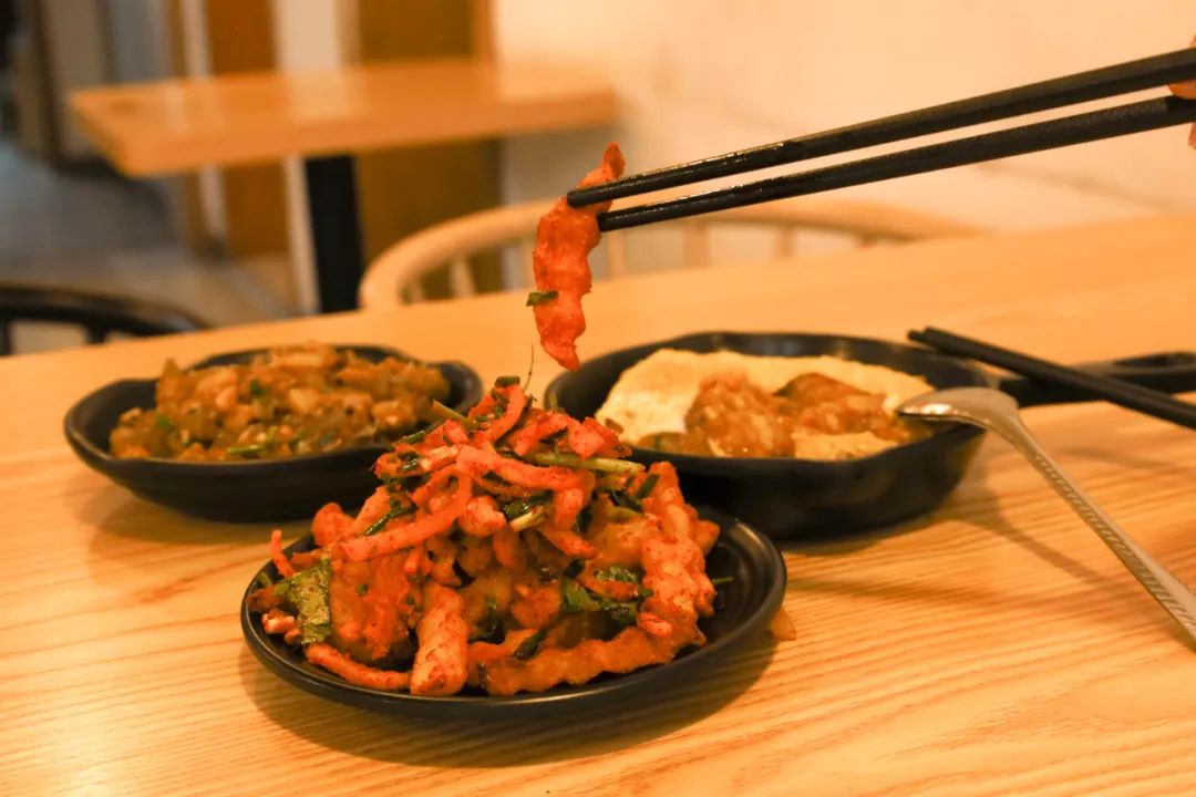 遵义公园路附近美食推荐，美食│遵义公园路这些小吃，可不仅仅是好吃......