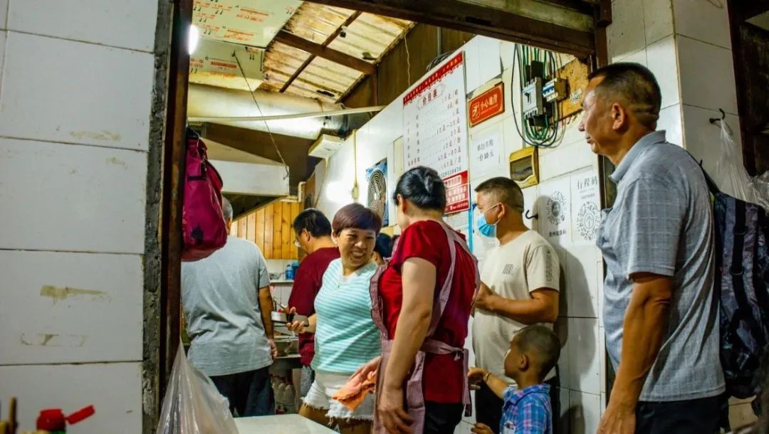 遵义公园路附近美食推荐，美食│遵义公园路这些小吃，可不仅仅是好吃......
