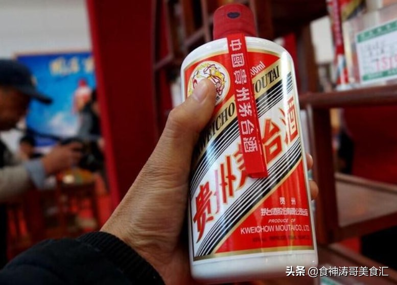 中国较好喝的白酒排名，全国哪的白酒较好喝？经评鉴，这4款白酒均榜上有名，看你喝过吗