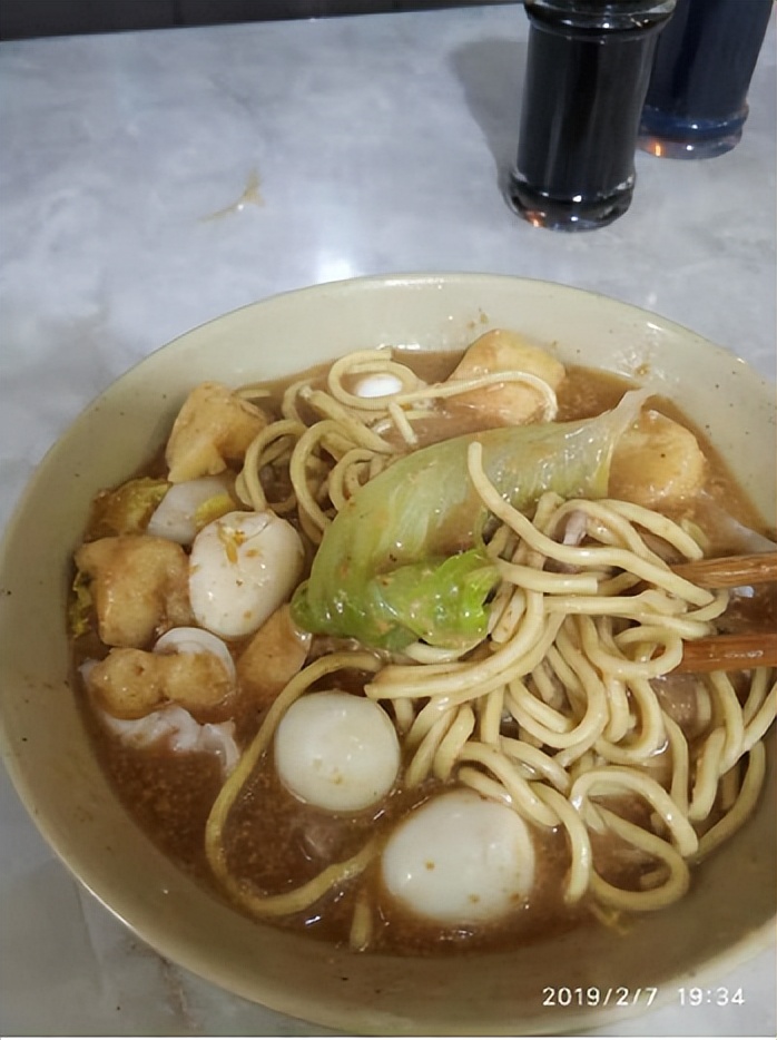 漳州小吃攻略,53福建漳州及特色小吃,2019年春节自驾游(5) 漳州小吃攻略,53福建漳州及特色小吃,2019年春节自驾游(5)