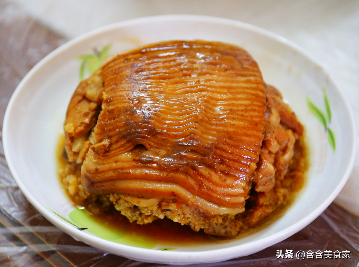 湖北荆州有什么特色美食？湖北荆州的六大特色美食，每种都是荆州人的心头爱，你都吃过吗？