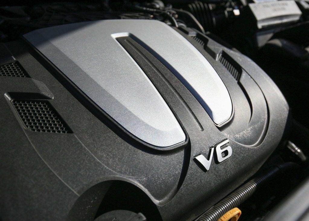 30万左右的v6发动机，30多万就能买3.5LV6大排量这3款车也太有面子了！