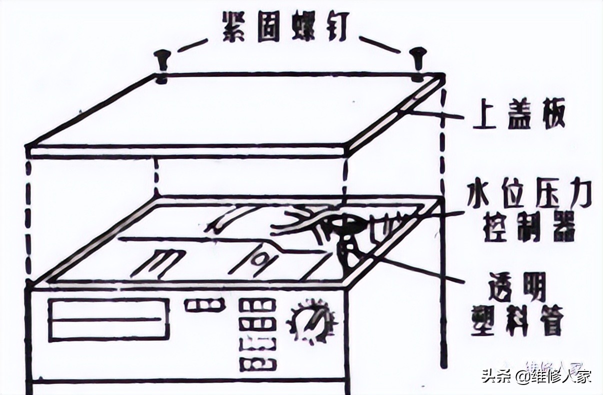 小鸭洗衣机是名牌吗（小鸭洗衣机故障排除）