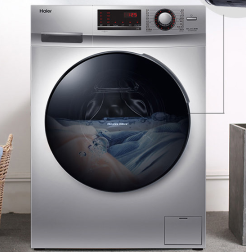 海尔洗衣机哪款最实用（海尔eg100hb129s洗衣机好吗？）