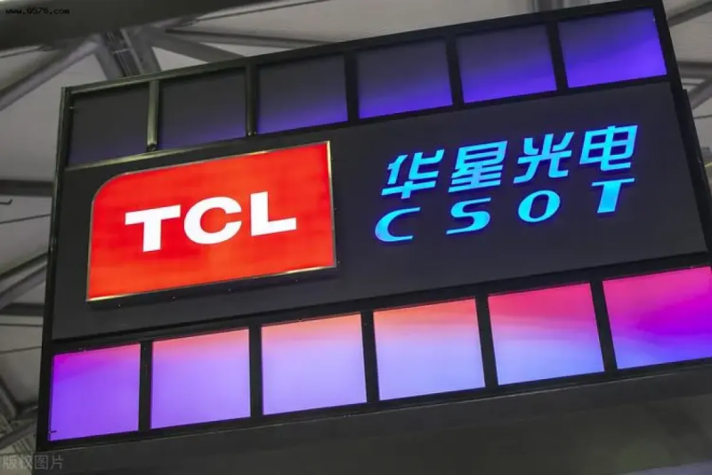 98寸电视tcl（98寸大电视）