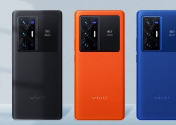 vivox60pro和x70pro（vivoX80pro）