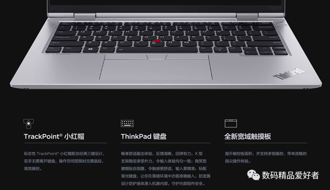 联想thinkpadneo14（联想ThinkPadR14怎么样）