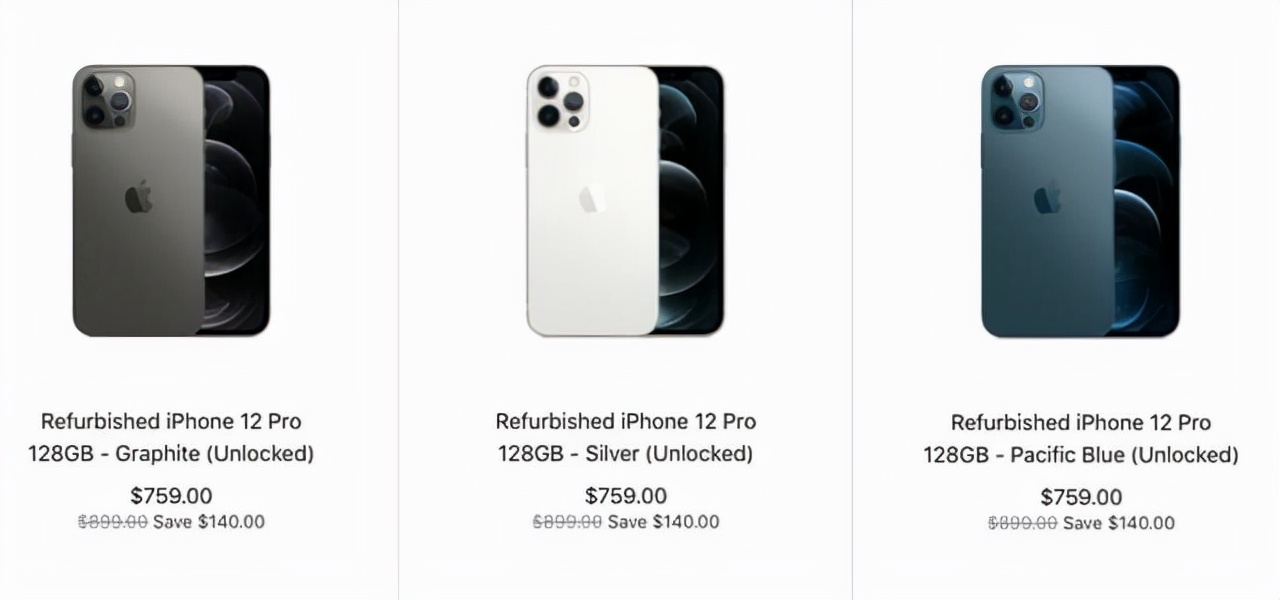 IPhone12官网（iphone12海外版价格）
