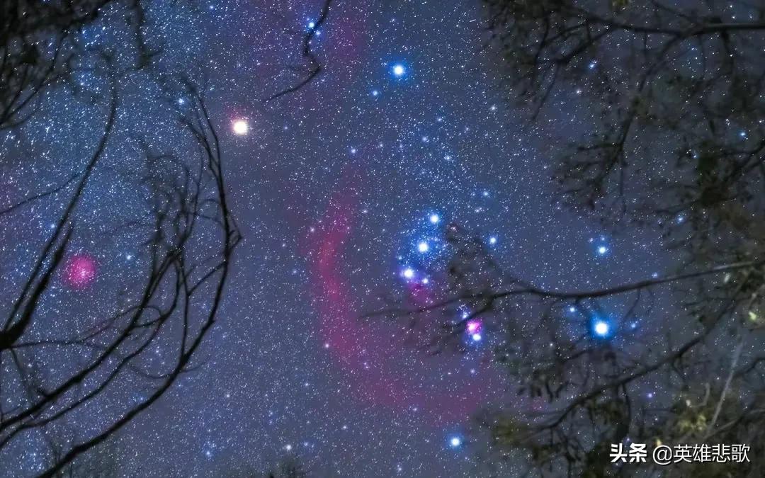 三星高照（三星高照新年来到,这里面三星是指）