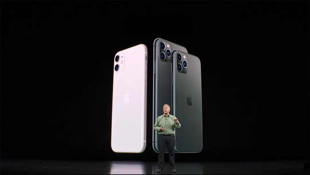 iphone11下架了吗（iphone11现在停产了吗）