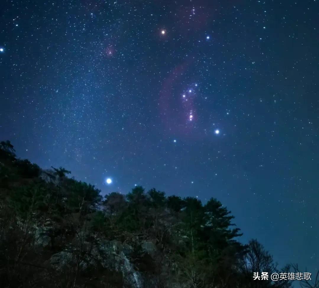 三星高照（三星高照新年来到,这里面三星是指）