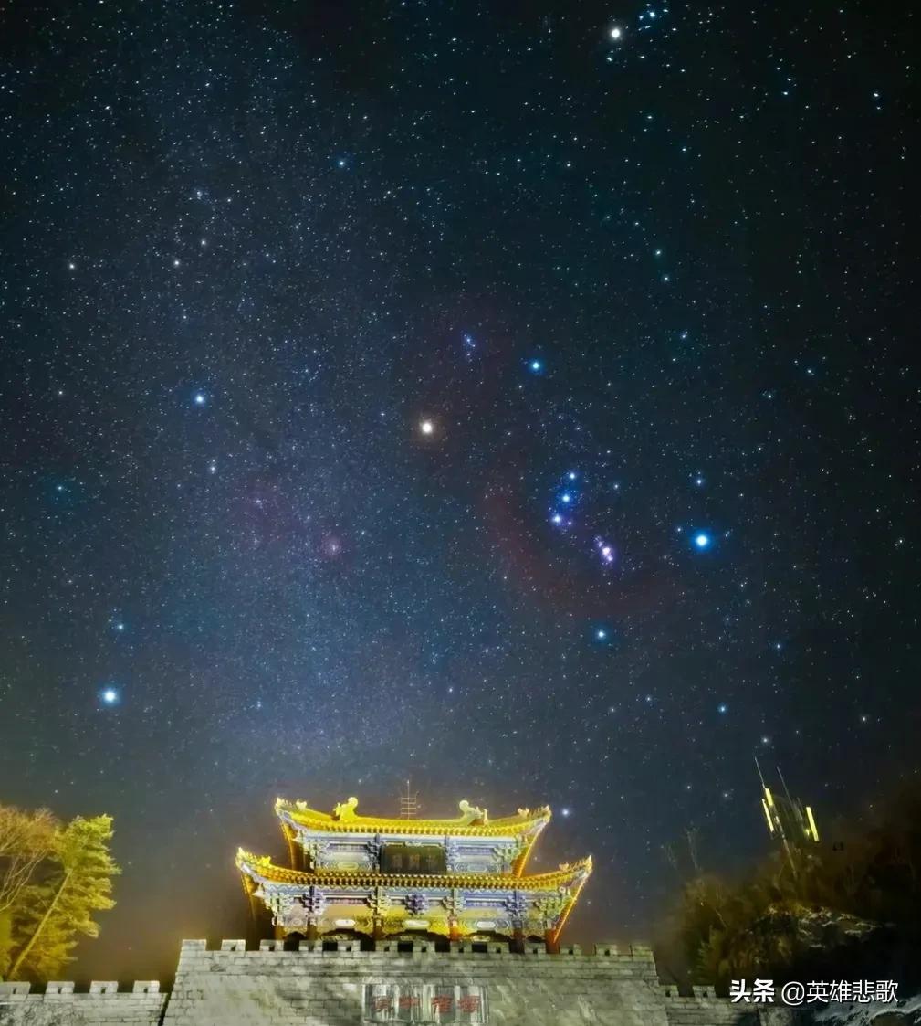 三星高照（三星高照新年来到,这里面三星是指）