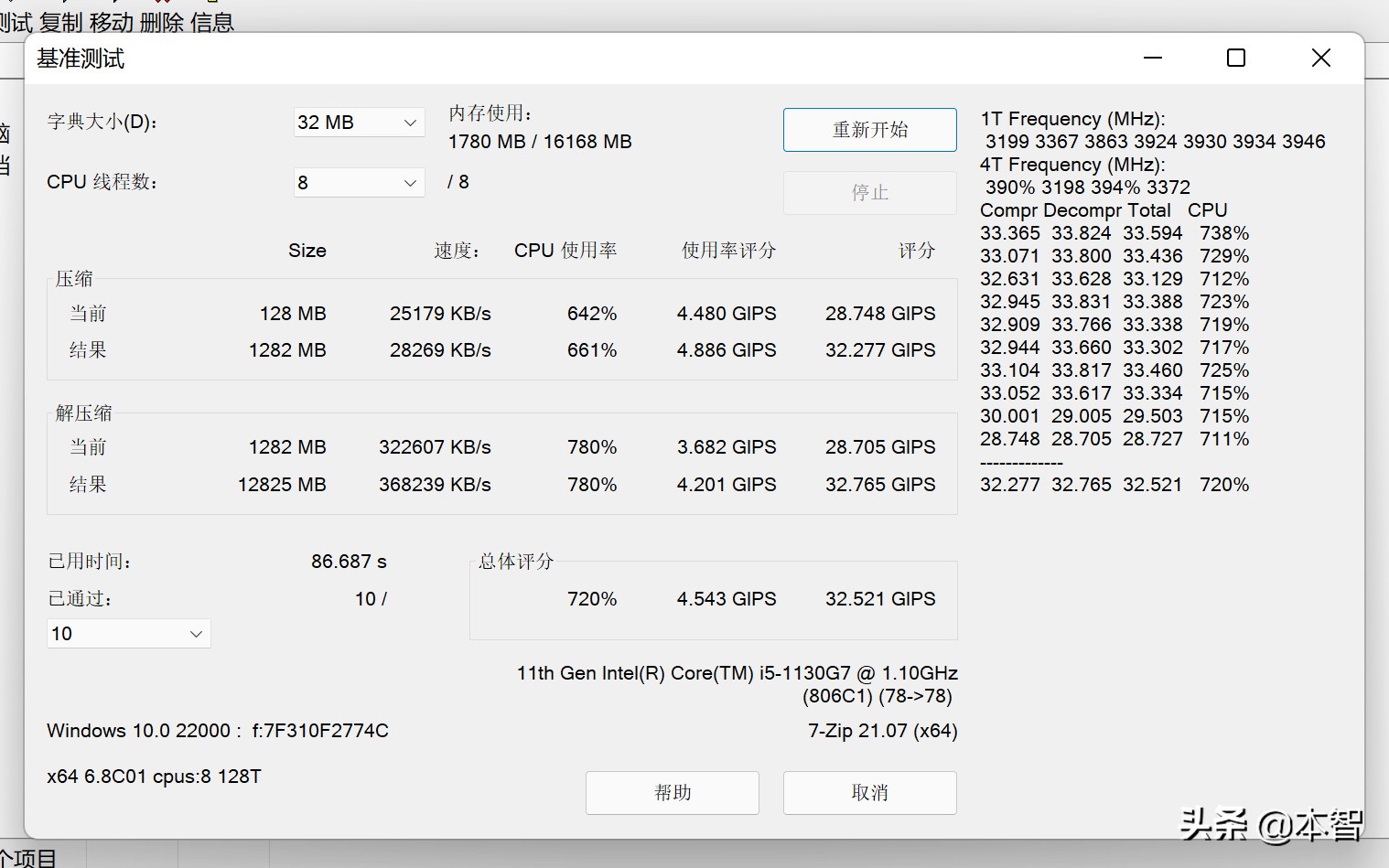 ThinkBook13s英特尔Evo平台认证酷睿i5商务笔记本，联想ThinkBook13x体验英特尔Evo认证笔记本