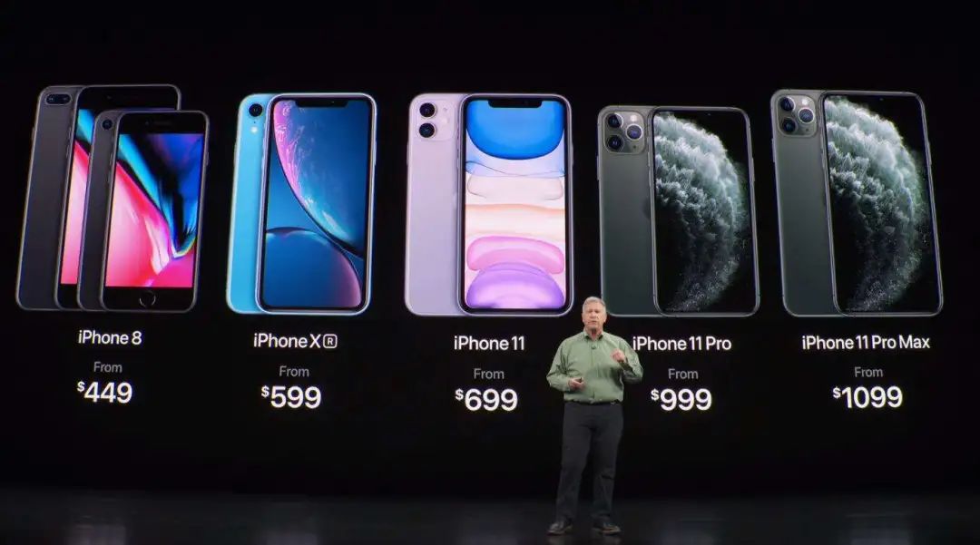 iphone11下架了吗（iphone11现在停产了吗）