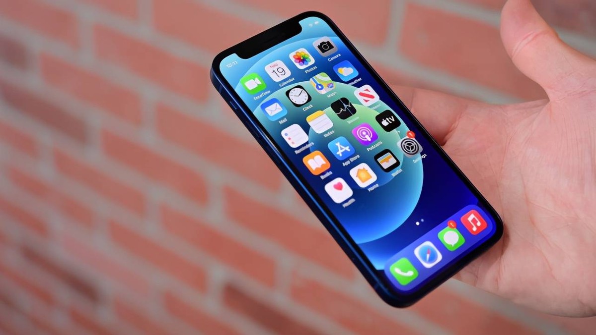 IPhone12官网（iphone12海外版价格）