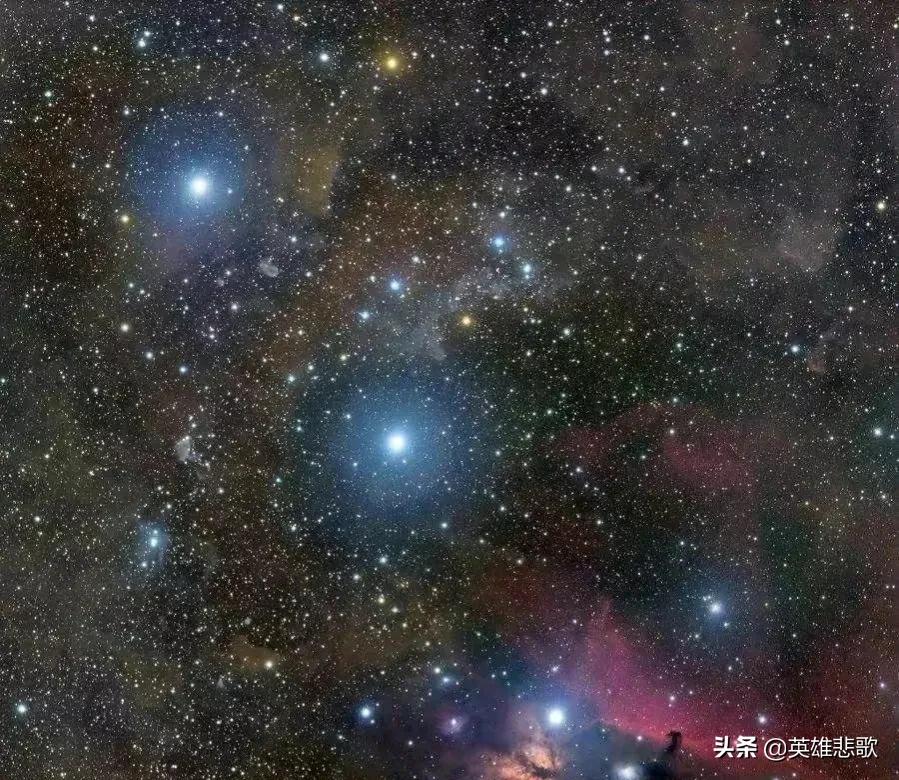 三星高照（三星高照新年来到,这里面三星是指）