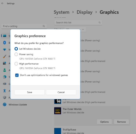 win10无边框模式怎么设置（win10游戏无边框模式）