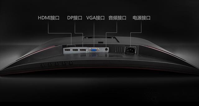 电脑硬件查询（显示器是硬件）